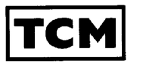 TCM Logo (EUIPO, 23.08.1996)