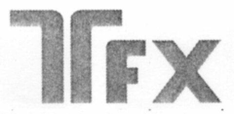 FX Logo (EUIPO, 04.12.1996)