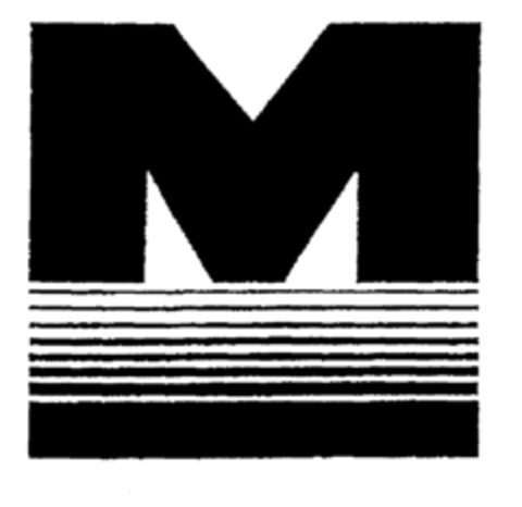 M Logo (EUIPO, 25.02.1997)