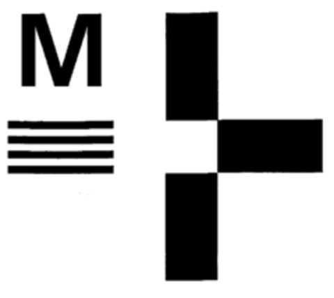 M Logo (EUIPO, 05/19/1997)
