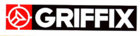 GRIFFIX Logo (EUIPO, 07/11/1997)