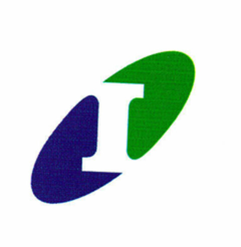 I Logo (EUIPO, 10/21/1997)