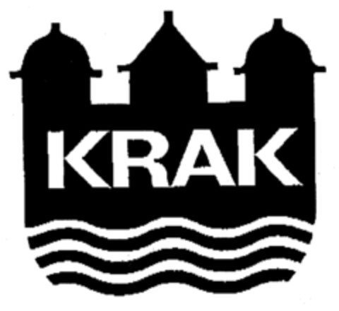 KRAK Logo (EUIPO, 24.03.1998)