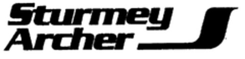 Sturmey Archer Logo (EUIPO, 26.05.1998)