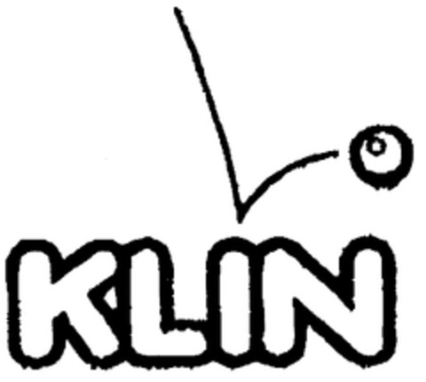 KLIN Logo (EUIPO, 28.01.1999)