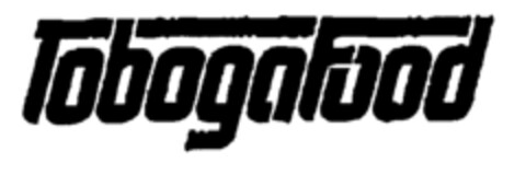 TobogaFood Logo (EUIPO, 09.02.1999)