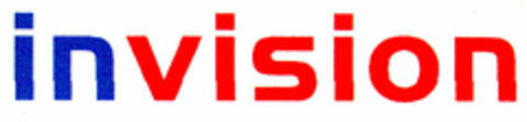 invision Logo (EUIPO, 22.02.1999)