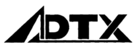 ADTX Logo (EUIPO, 17.03.1999)