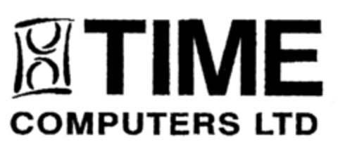 TIME COMPUTERS LTD Logo (EUIPO, 18.05.1999)