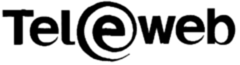 Teleweb Logo (EUIPO, 16.07.1999)