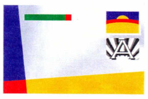 A Logo (EUIPO, 29.09.1999)