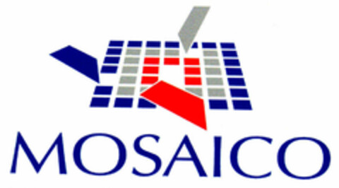 MOSAICO Logo (EUIPO, 12/09/1999)