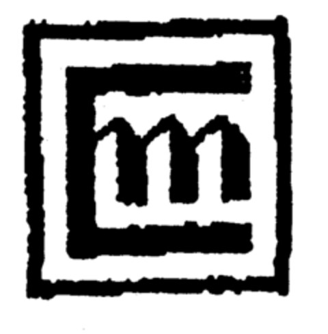 Cm Logo (EUIPO, 10.12.1999)