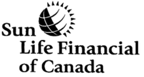 Sun Life Financial of Canada Logo (EUIPO, 07.02.2000)