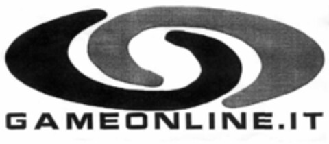 GAMEONLINE.IT Logo (EUIPO, 29.03.2000)