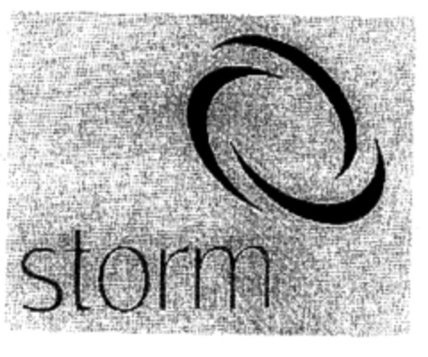 storm Logo (EUIPO, 27.06.2000)