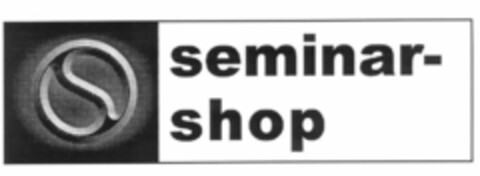 seminar-shop Logo (EUIPO, 18.09.2000)