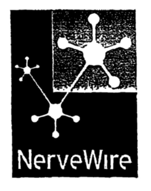 NerveWire Logo (EUIPO, 10/26/2000)