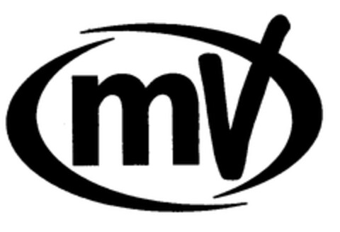 mV Logo (EUIPO, 05.01.2001)