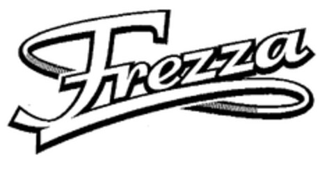 Frezza Logo (EUIPO, 04/17/2001)