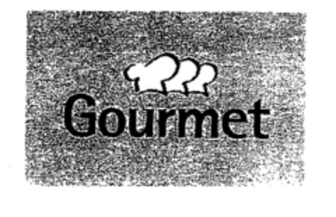 Gourmet Logo (EUIPO, 10.05.2001)