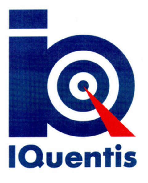 IQuentis Logo (EUIPO, 17.05.2001)