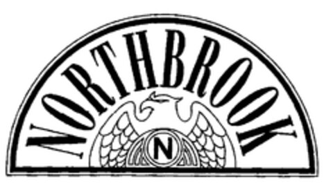 NORTHBROOK N Logo (EUIPO, 08/02/2001)