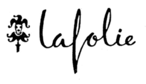 lafolie Logo (EUIPO, 22.08.2001)