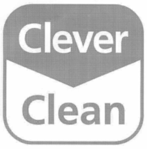 Clever Clean Logo (EUIPO, 14.09.2001)