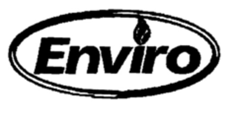 Enviro Logo (EUIPO, 10/04/2001)