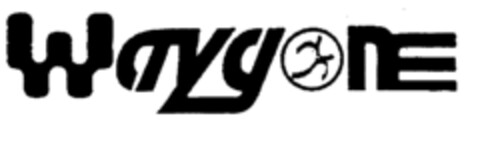 WAYGONE Logo (EUIPO, 30.11.2001)