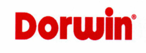 Dorwin Logo (EUIPO, 02.01.2002)