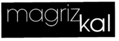 magriz kal Logo (EUIPO, 12.03.2002)