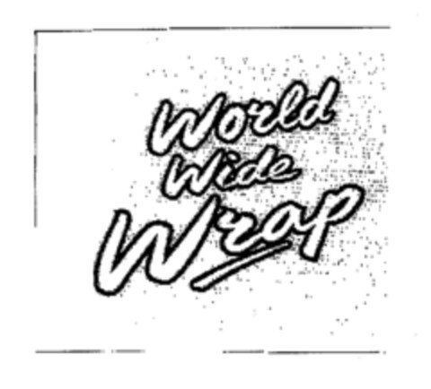 World Wide Wrap Logo (EUIPO, 23.04.2002)