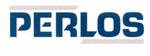 PERLOS Logo (EUIPO, 28.05.2002)