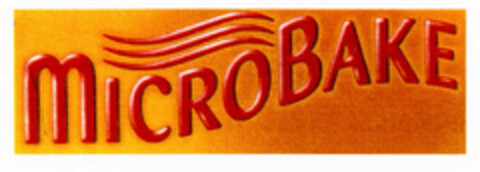 MICROBAKE Logo (EUIPO, 05.06.2002)