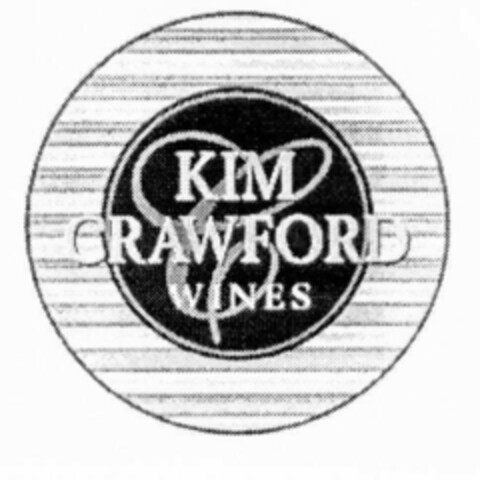KIM CRAWFORD WINES Logo (EUIPO, 19.09.2002)