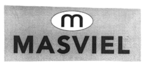 MASVIEL Logo (EUIPO, 12/20/2002)