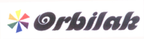 Orbilak Logo (EUIPO, 31.01.2003)