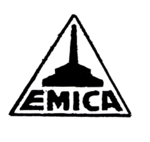 EMICA Logo (EUIPO, 09.04.2003)