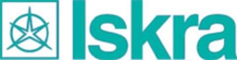 Iskra Logo (EUIPO, 30.10.2003)