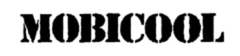 MOBICOOL Logo (EUIPO, 27.10.2003)