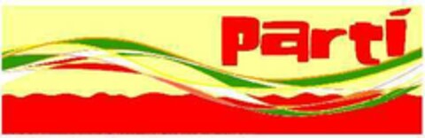 partí Logo (EUIPO, 04.02.2004)