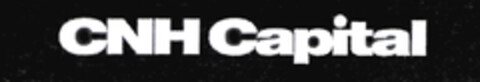 CNH Capital Logo (EUIPO, 09.12.2003)