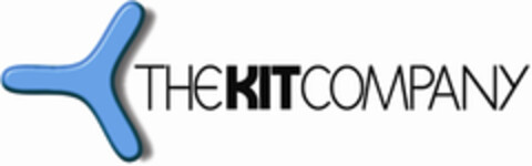 THEKITCOMPANY Logo (EUIPO, 27.01.2004)