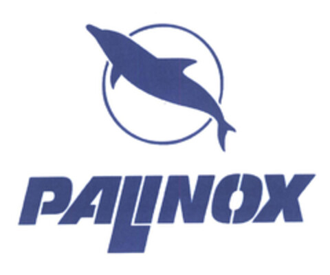 PALINOX Logo (EUIPO, 01/26/2004)