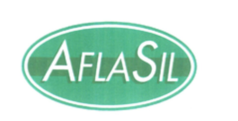 AFLASIL Logo (EUIPO, 05.02.2004)