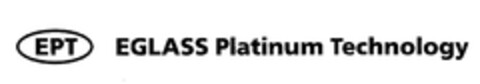 EPT EGLASS Platinum Technology Logo (EUIPO, 11.03.2004)