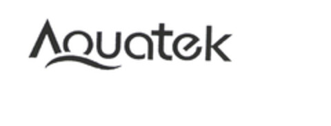 Aquatek Logo (EUIPO, 24.03.2004)