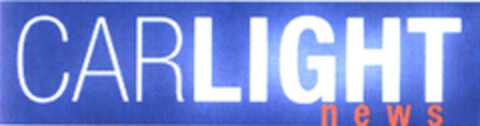 CARLIGHT news Logo (EUIPO, 24.03.2004)